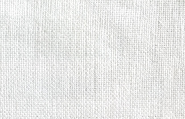 Luxe/White  (slub yarns inherent) *limited yardage available* • Cotton: 45% | Linen: 55% | Abrasions: 15,000