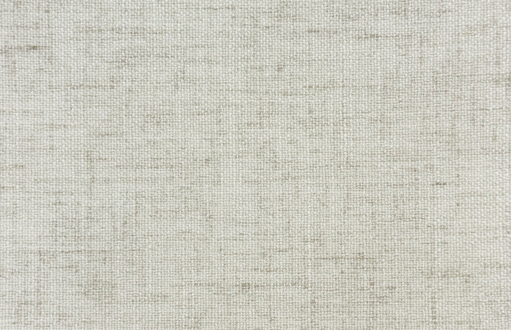 Jackson/Oatmeal • Polyester: 90% | Linen: 10% | Abrasions: 50,000