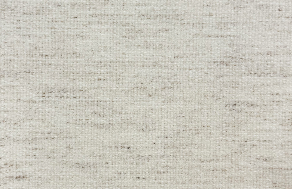 Landon/Cream • Polyester: 90% | Linen: 10% | Abrasions: 50,000