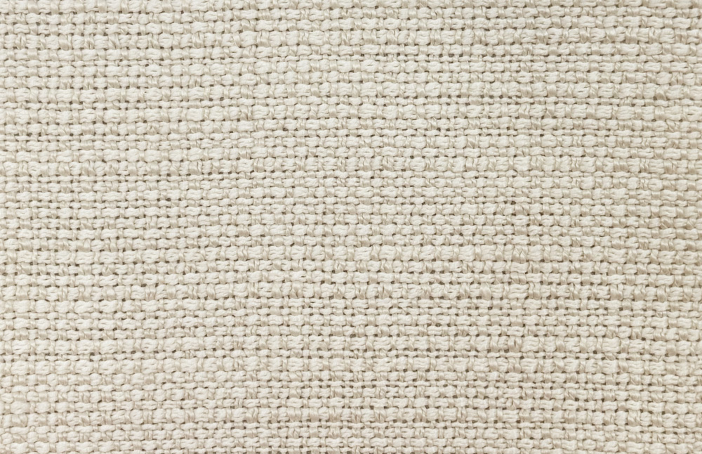 Vancouver/Ivory • Polyester: 100% | Abrasions: 50,000
